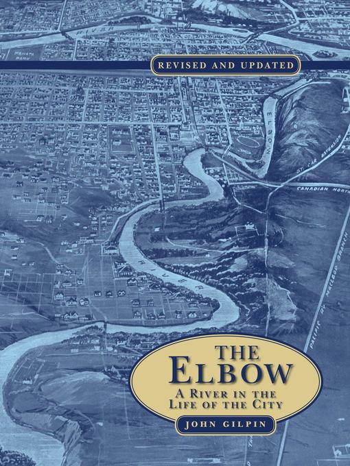 Title details for The Elbow by John Gilpin - Available